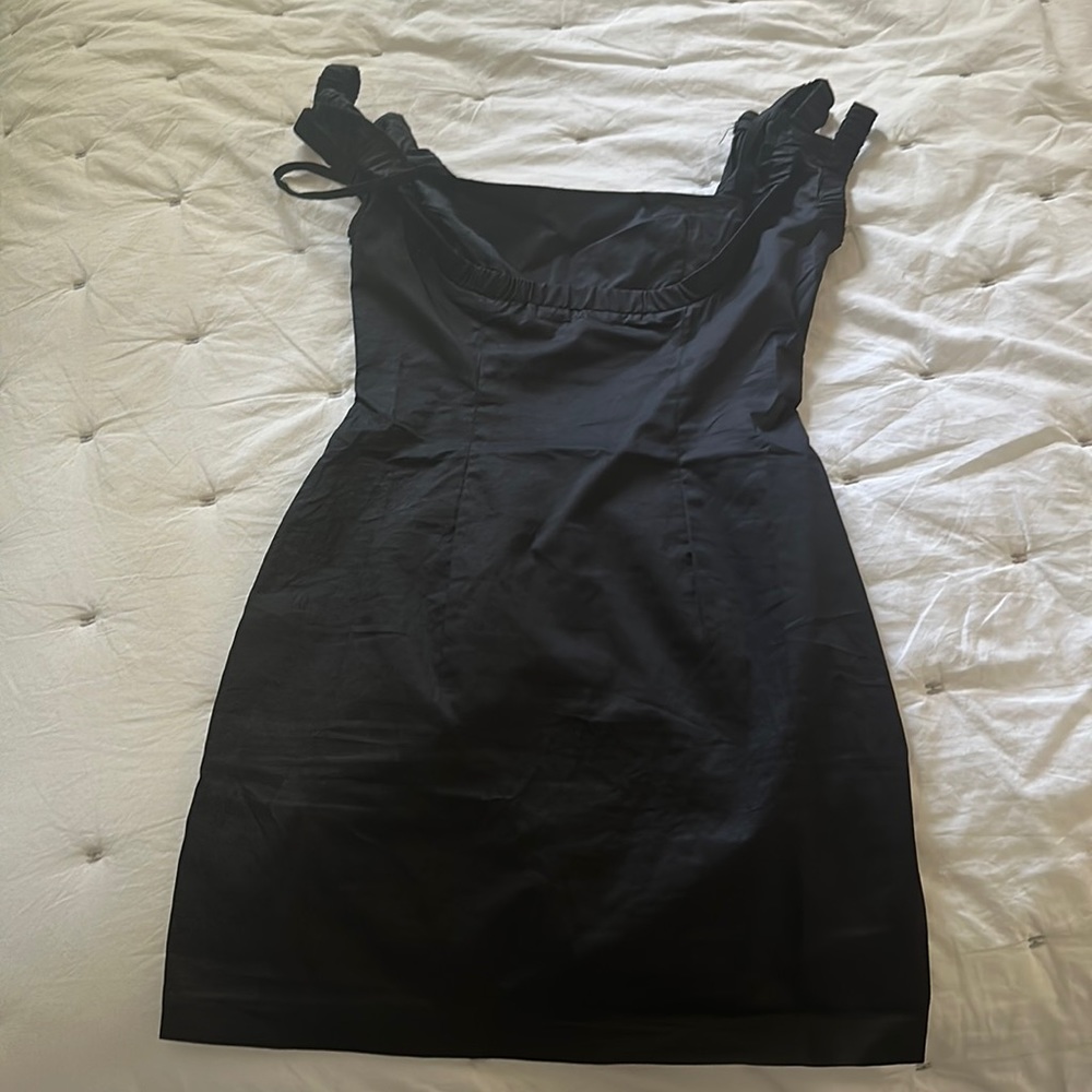 Lioness dress XXS